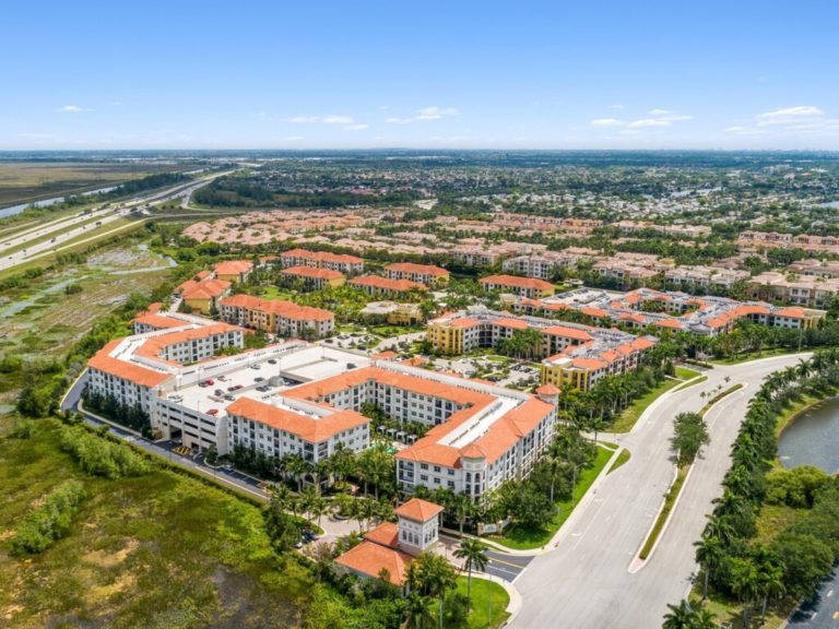 Sawgrass Village AMLI Sawgrass - 1112 Development